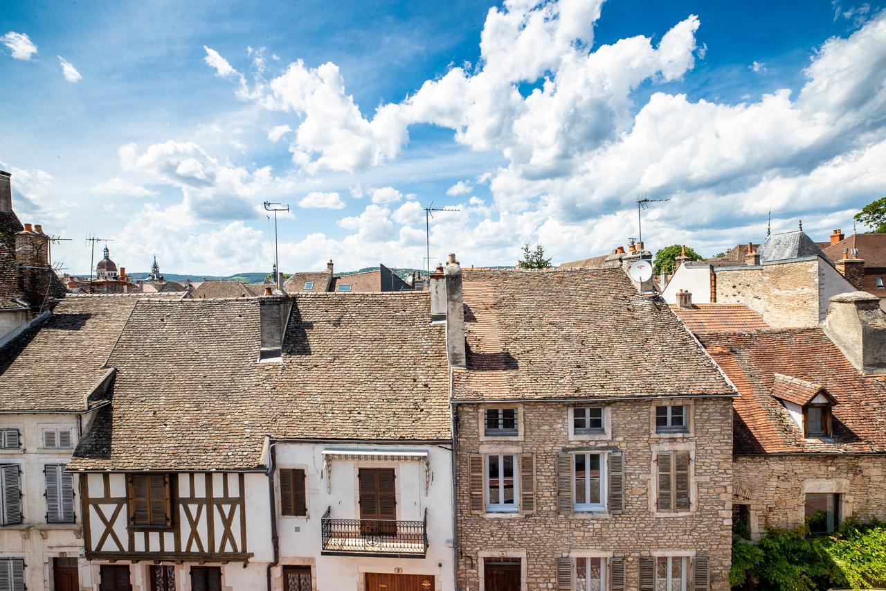 Les Climats De Beaune Beaune  Exterior foto
