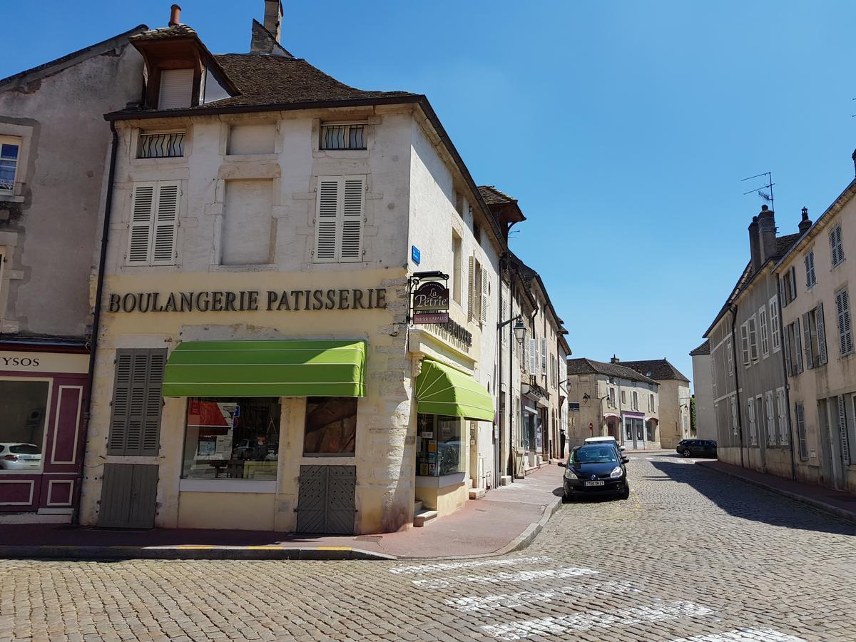 Les Climats De Beaune Beaune  Exterior foto